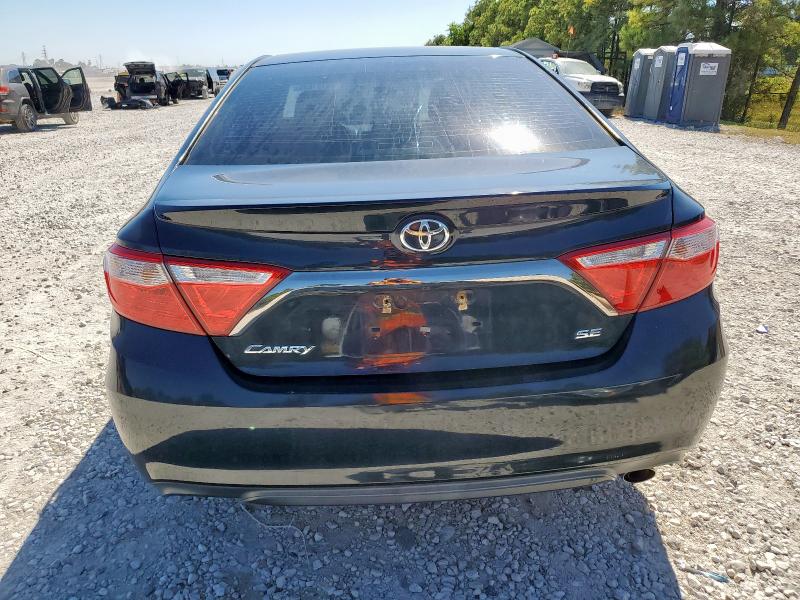 2017 TOYOTA CAMRY LE 4T1BF1FK3HU706739