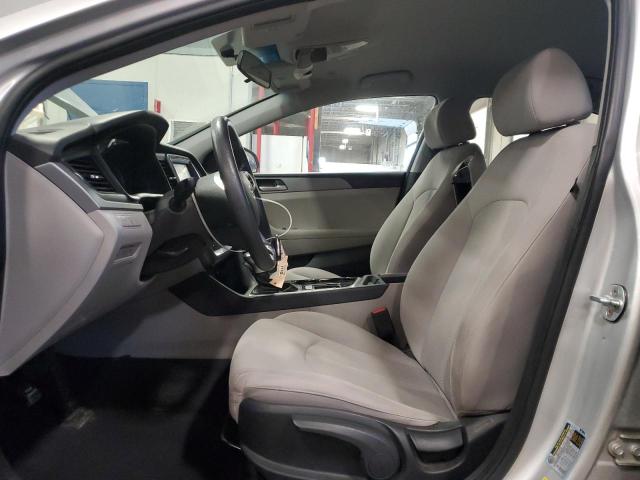 2018 HYUNDAI SONATA SE 5NPE24AF5JH611575