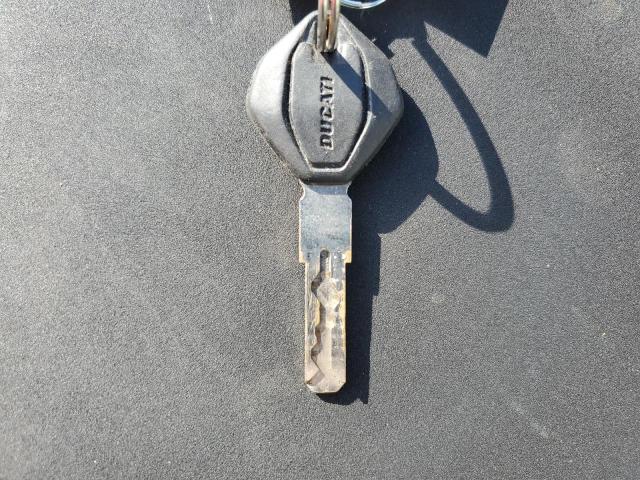 2021 DUCATI PANIGALE V ZDMDAGNW9MB015163