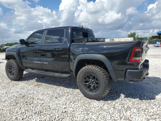2022 RAM 1500 TRX #3296232466