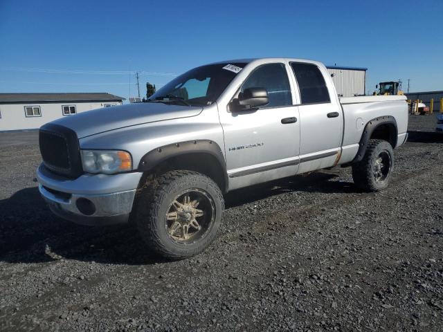 DODGE RAM 2500 S