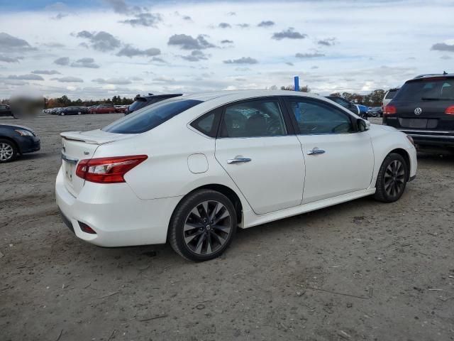 2016 NISSAN SENTRA S #3301846377