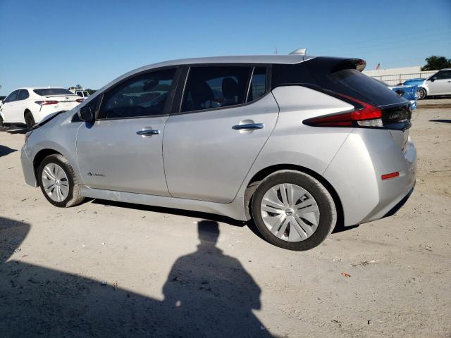 2019 NISSAN LEAF S 1N4AZ1CP8KC305438