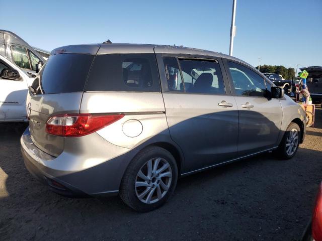 2012 MAZDA 5 - JM1CW2BL1C0143073