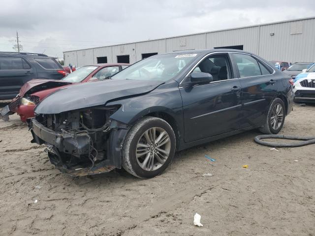 2015 TOYOTA CAMRY LE - 4T1BF1FK4FU974826