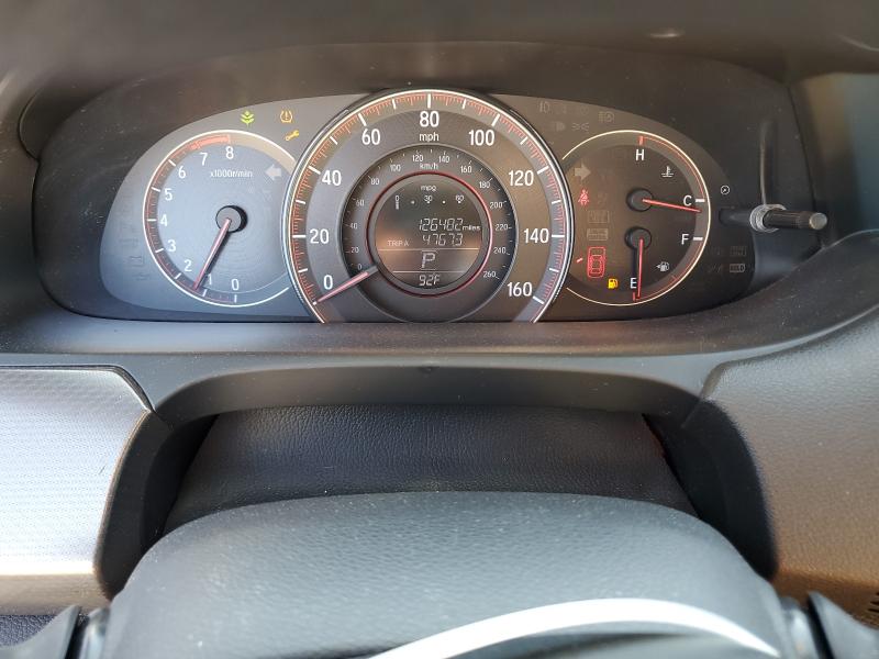 2016 HONDA ACCORD EX - 1HGCT1B77GA010180