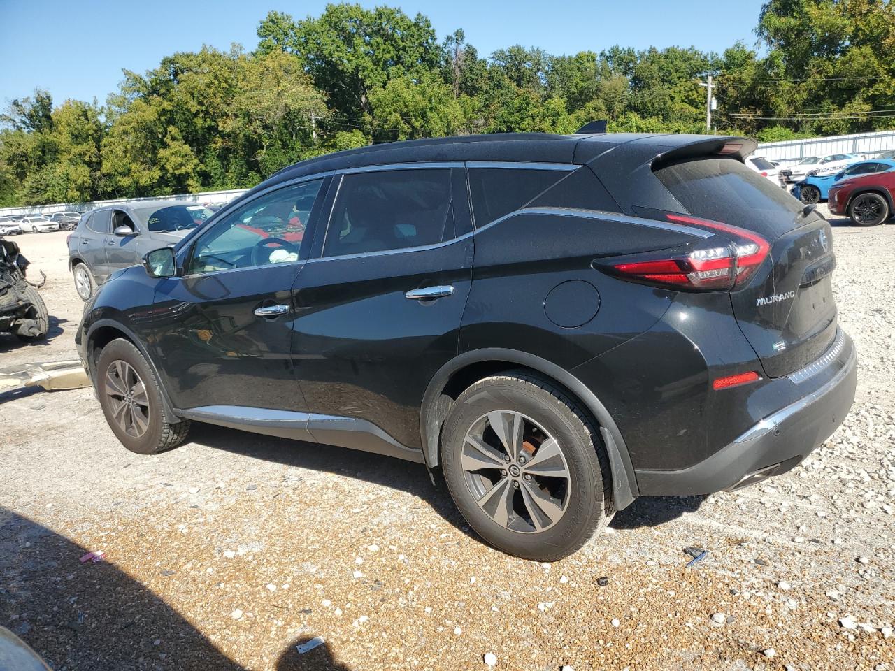 NISSAN MURANO SV
