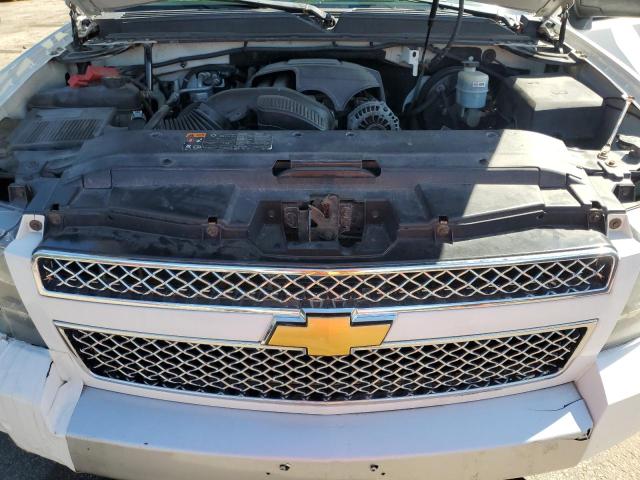 2012 CHEVROLET AVALANCHE #3291162979