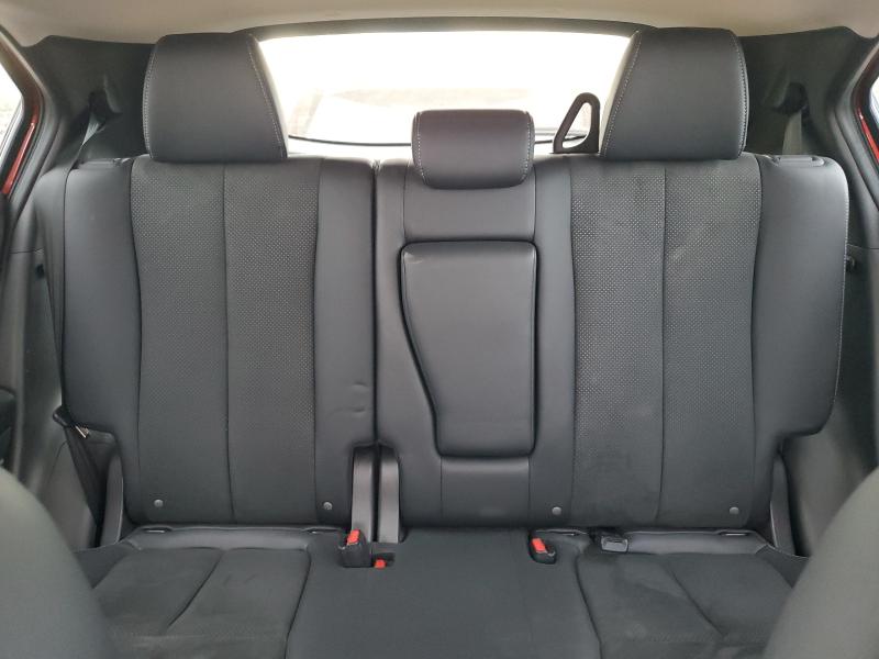 2024 MITSUBISHI ECLIPSE CR #3301879433