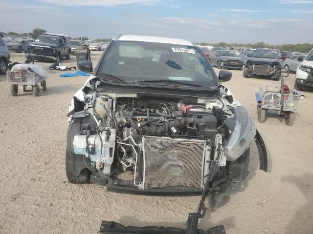 2018 NISSAN KICKS S - 3N1CP5CU9JL507006