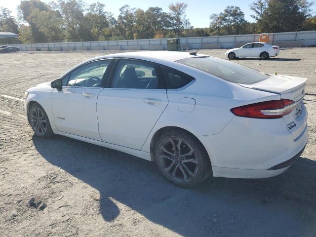 2018 FORD FUSION SE #3285627266