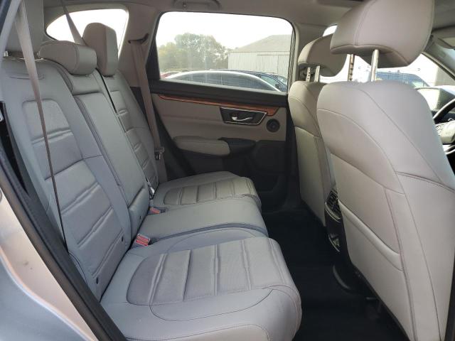 2022 HONDA CR-V EXL 2HKRW2H88NH669963