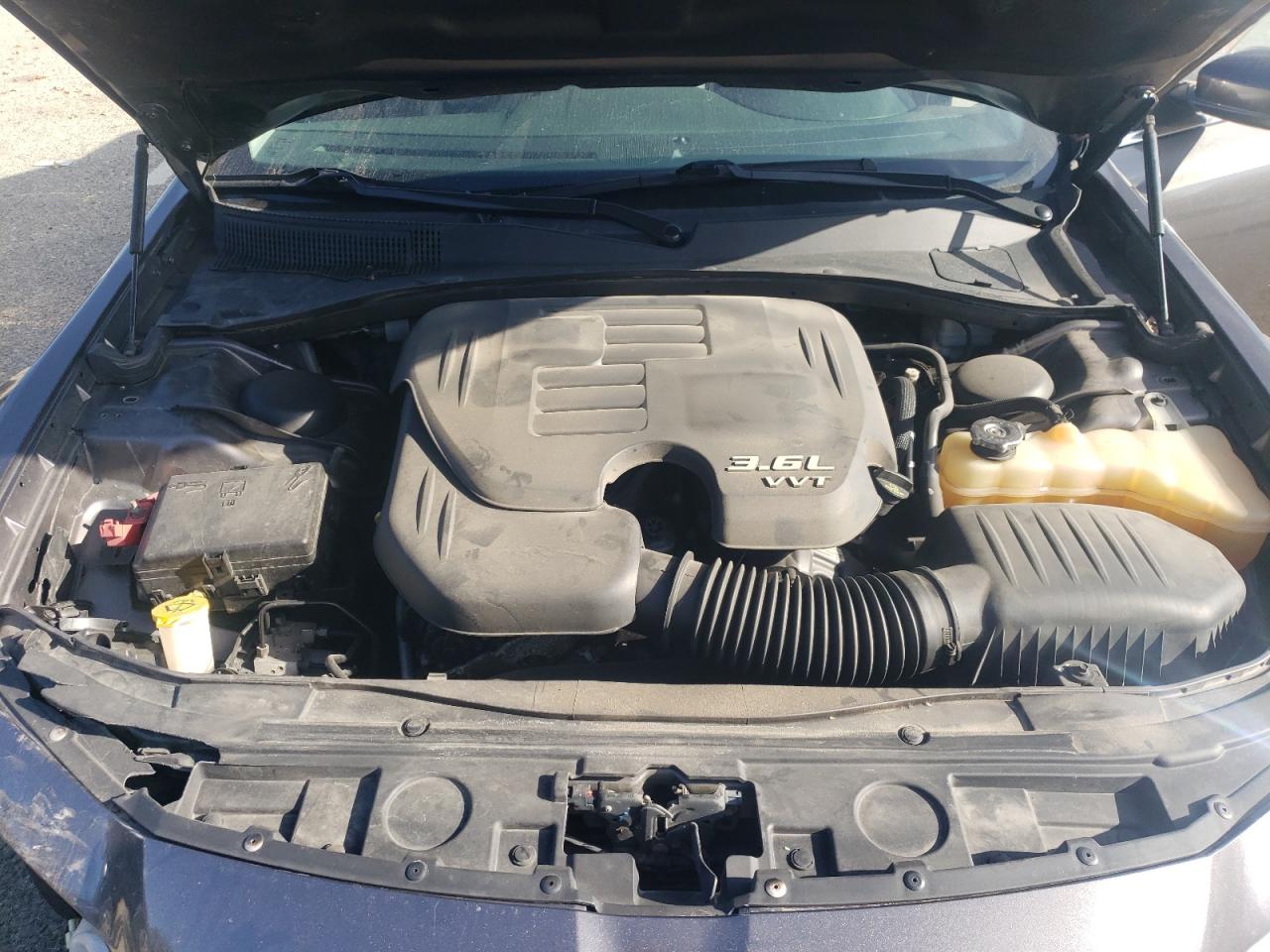 CHRYSLER 300 LIMITED