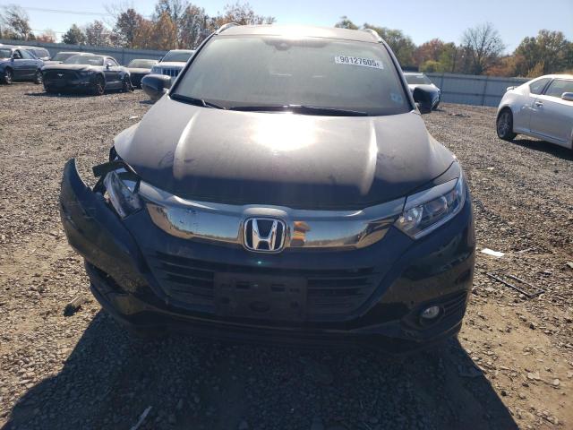 2022 HONDA HR-V EX #3287498993