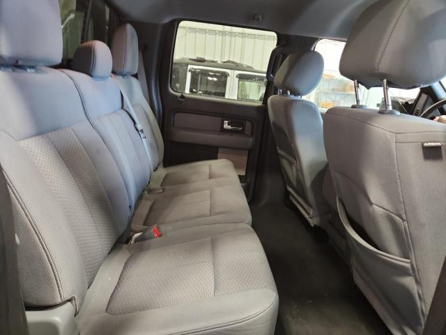 2013 FORD F150 SUPER - 1FTFW1ET7DFD96335