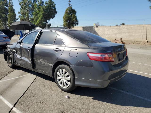 2009 TOYOTA CAMRY SE #3274707804