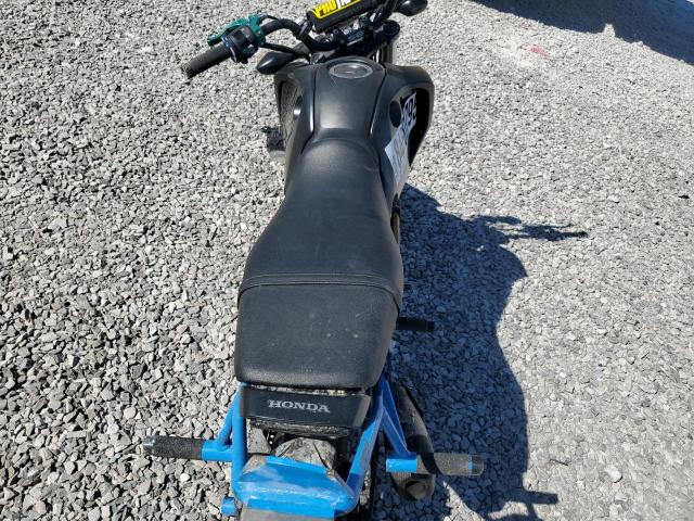 2023 HONDA GROM 125 MLHJC9217P5108325