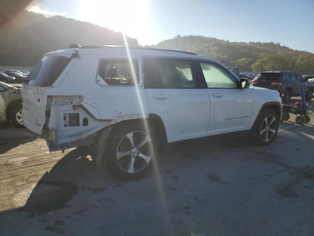 2023 JEEP GRAND CHER - 1C4RJKBGXP8767960