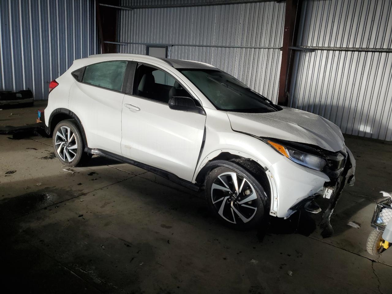 HONDA HR-V SPORT