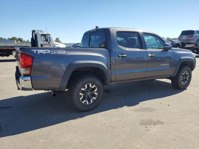 2017 TOYOTA TACOMA DOU - Other View