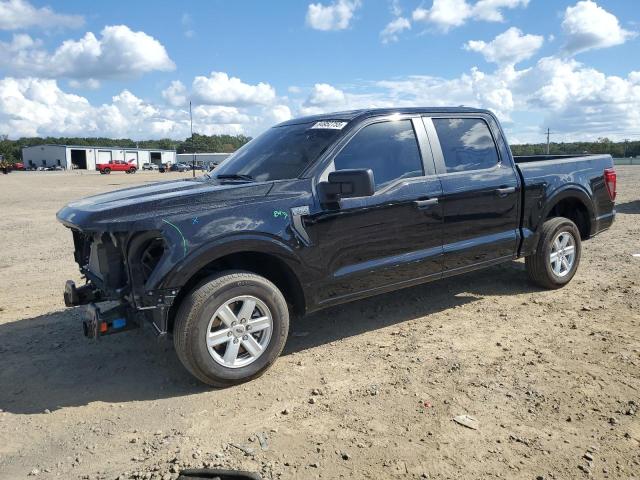 2025 FORD F150 STX 1FTEW2K57SKD63072