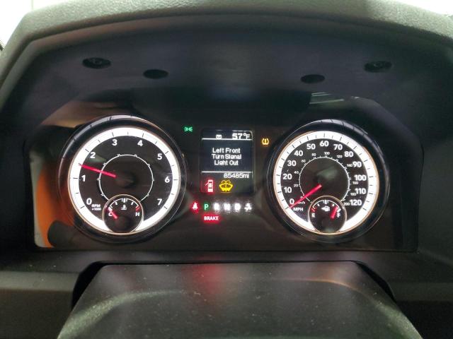 2019 RAM 1500 CLASSIC TRADESMAN 1C6RR6FG1KS678095