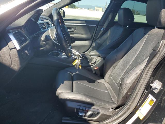 2019 BMW 430I GRAN WBA4J1C55KBM14536