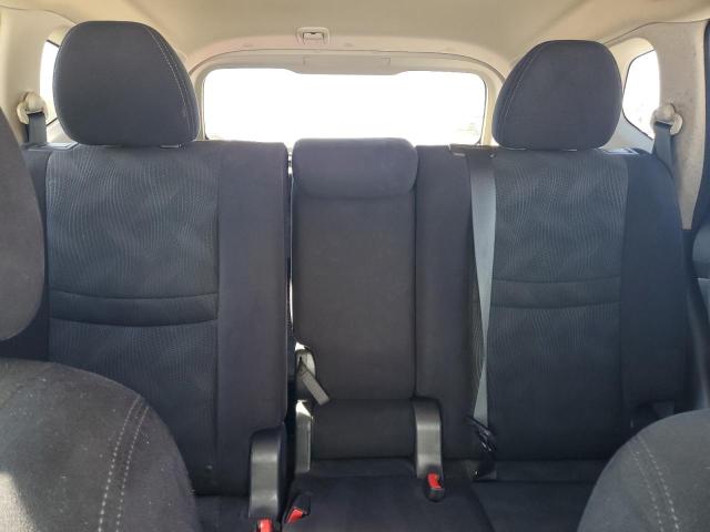 2014 NISSAN ROGUE S - 5N1AT2MT9EC760540