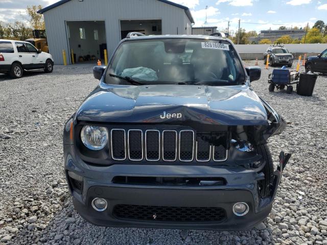 2021 JEEP RENEGADE L - ZACNJDBB0MPM39320