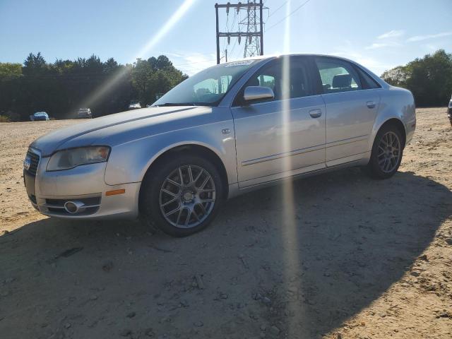 AUDI A4 2.0T QU