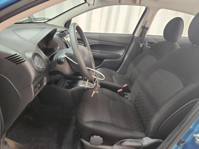 2024 MITSUBISHI MIRAGE ES ML32AUHJ2RH012582