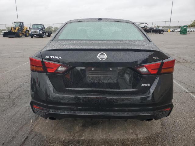 2019 NISSAN ALTIMA SL - 1N4BL4EW8KC229733