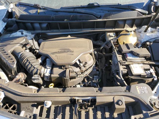 2017 CADILLAC XT5 PREMIU #3287688014