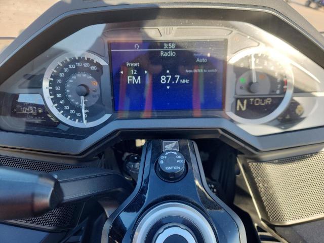 2023 HONDA GL1800 B JH2SC7940PK500292