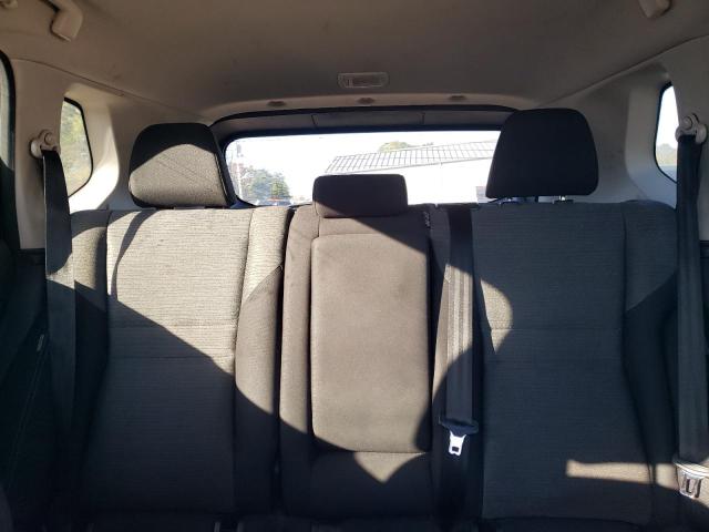 2022 NISSAN ROGUE SV #3296278410