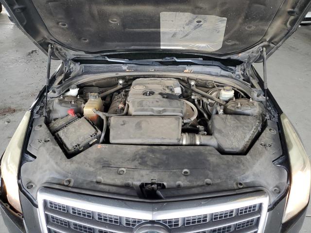 2013 CADILLAC ATS - 1G6AA5RA8D0110183