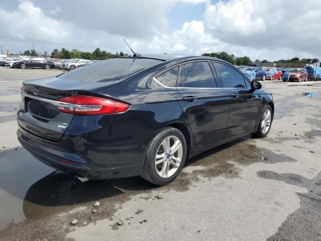 2018 FORD FUSION SE #3284611327