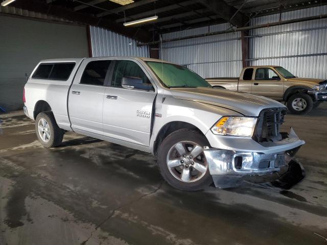 2018 RAM 1500 SLT 1C6RR7TT7JS168646