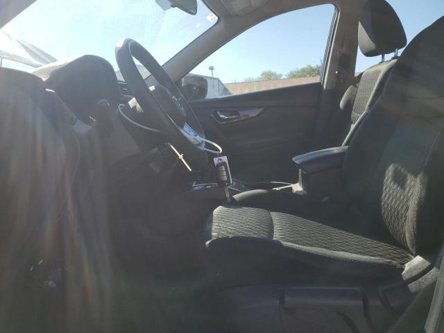 2017 NISSAN ROGUE S - KNMAT2MV7HP559223