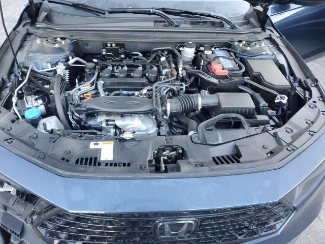 2025 HONDA ACCORD SE 1HGCY1F46SA020435