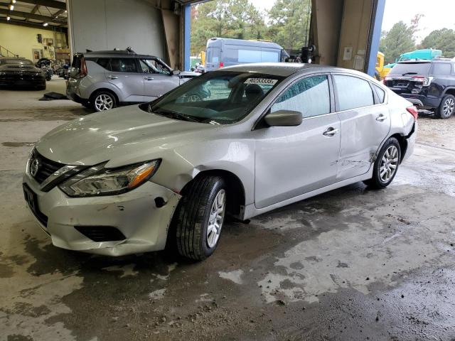 2016 NISSAN ALTIMA 2.5 - 1N4AL3AP9GC234726