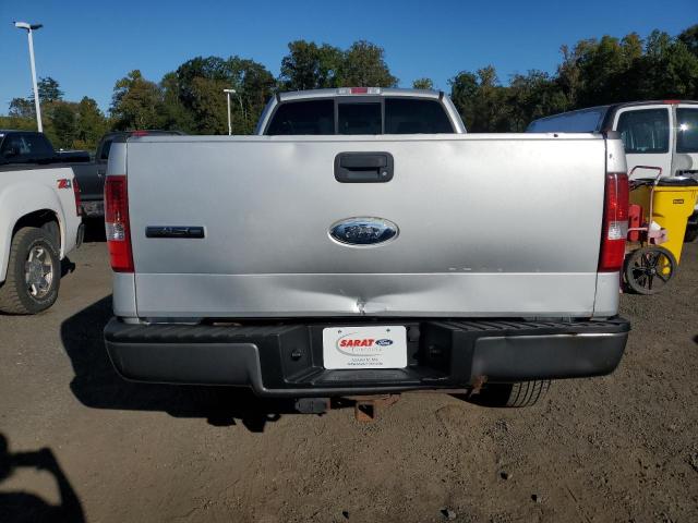 2008 FORD F150 #3256601448