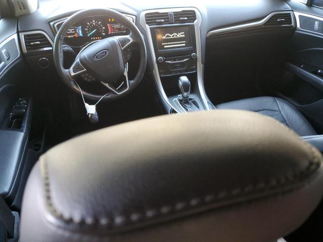 2014 FORD FUSION SE PHEV - 3FA6P0PU9ER202508