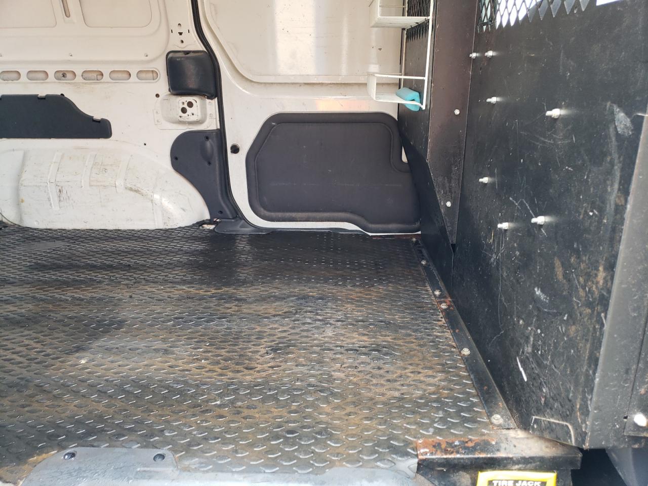 FORD TRANSIT CONNECT XLT