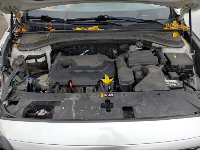 2019 HYUNDAI SANTA FE S - 5NMS2CAD1KH132273