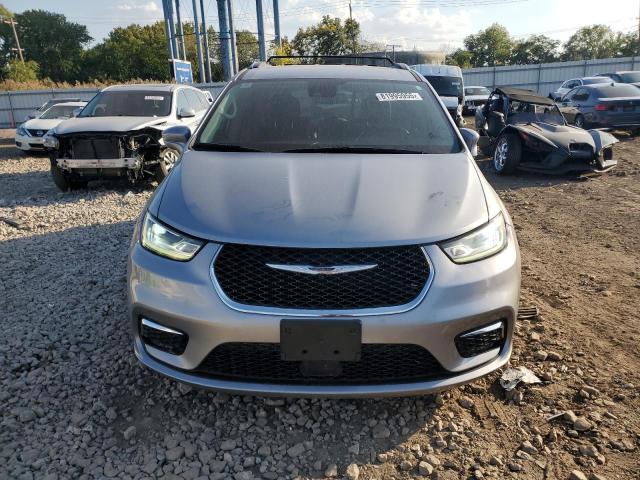 2021 CHRYSLER PACIFICA TOURING L #3284953929