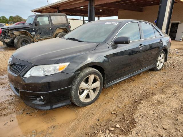 Global Auto Auctions: 2011 TOYOTA CAMRY BASE