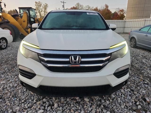 2016 HONDA PILOT EXLN - 5FNYF6H79GB084725