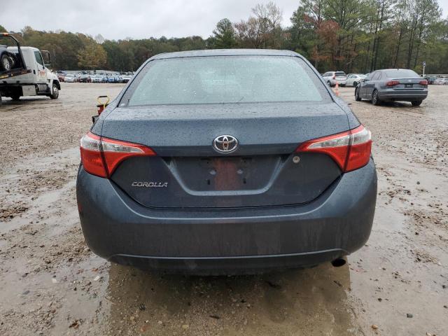 2015 TOYOTA COROLLA L - 2T1BURHE3FC410954