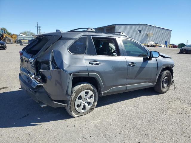 2021 TOYOTA RAV4 LE #3301945413